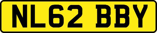 NL62BBY