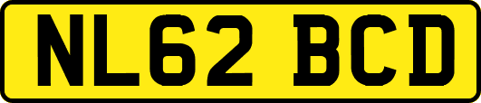 NL62BCD