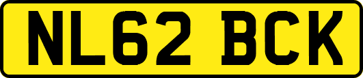 NL62BCK