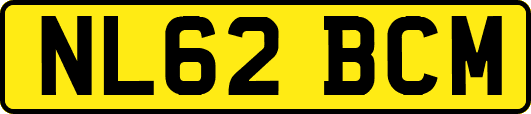 NL62BCM