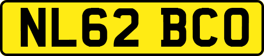 NL62BCO