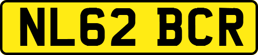 NL62BCR