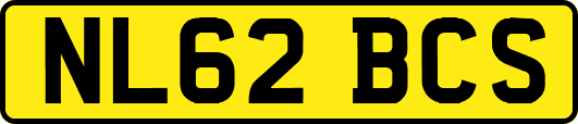 NL62BCS