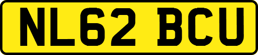 NL62BCU