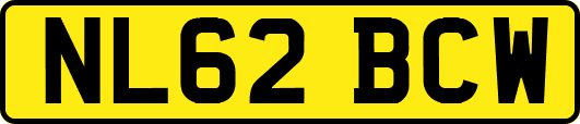 NL62BCW