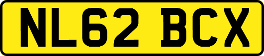NL62BCX
