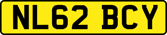 NL62BCY