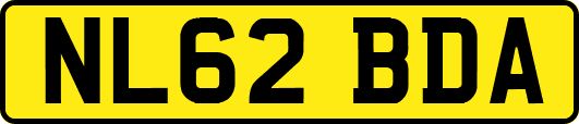 NL62BDA