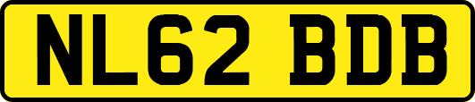 NL62BDB