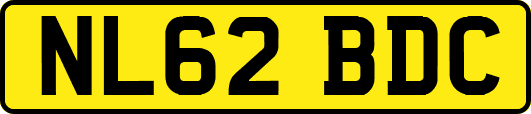 NL62BDC