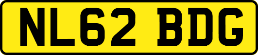 NL62BDG