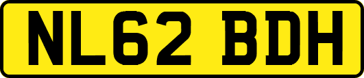 NL62BDH