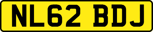 NL62BDJ