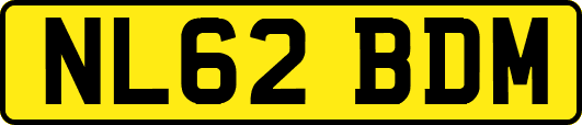 NL62BDM