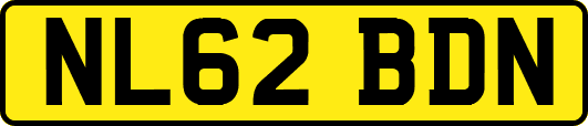 NL62BDN