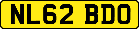 NL62BDO
