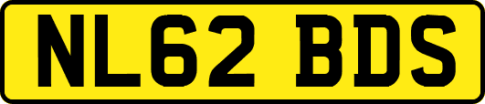 NL62BDS