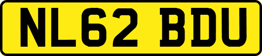 NL62BDU