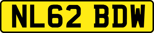 NL62BDW