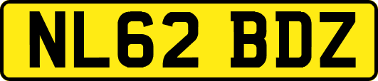 NL62BDZ