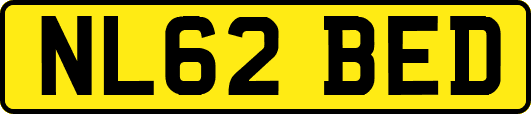 NL62BED