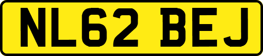 NL62BEJ