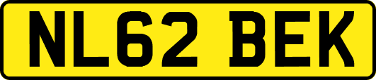 NL62BEK