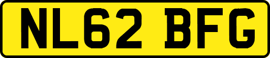 NL62BFG