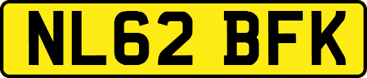 NL62BFK