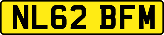 NL62BFM