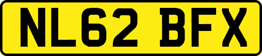 NL62BFX
