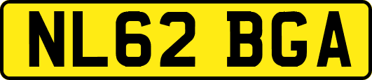 NL62BGA