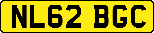 NL62BGC