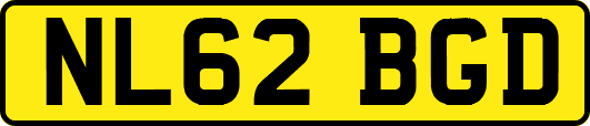 NL62BGD