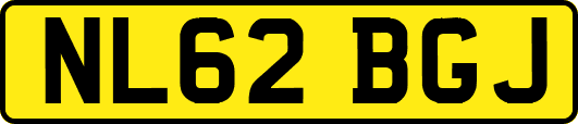 NL62BGJ