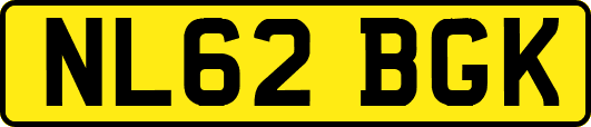 NL62BGK