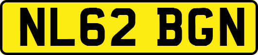 NL62BGN