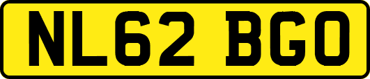 NL62BGO