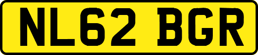NL62BGR