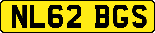 NL62BGS