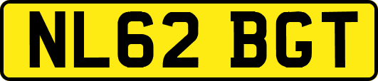 NL62BGT