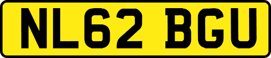 NL62BGU