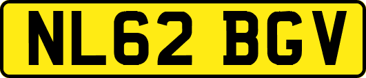 NL62BGV