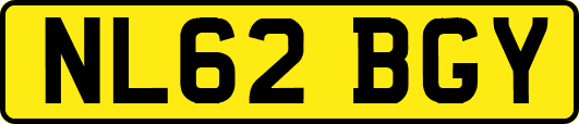NL62BGY