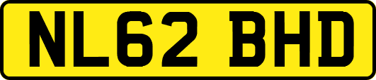 NL62BHD