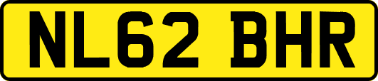 NL62BHR