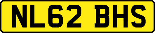 NL62BHS