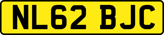 NL62BJC