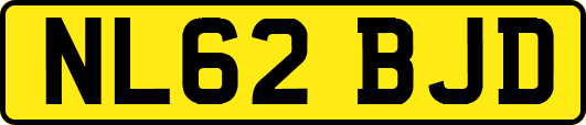 NL62BJD