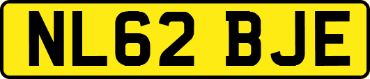 NL62BJE